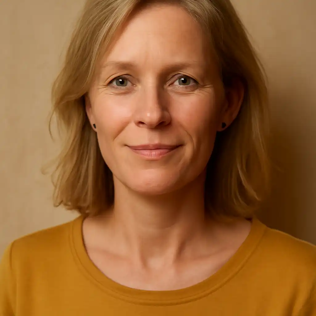 Petra Middelkamp